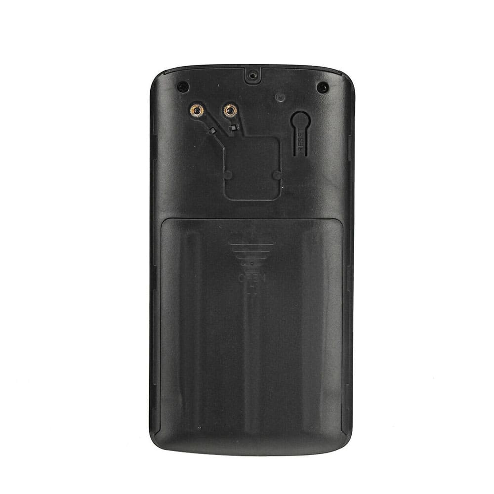 Smart video Wi-Fi doorbell camera for businesses